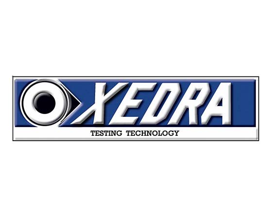 XEDRA testing technology