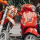 ecoincentivi per microcar, moto e motorini