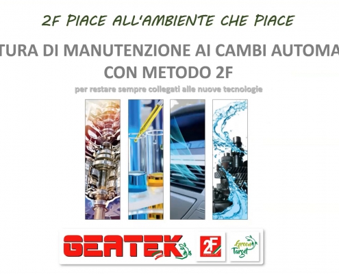 presentazione webinar manutenzione cambio automatico