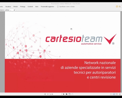 Presentazione Cartesio Team - Webinar Secure Gateway