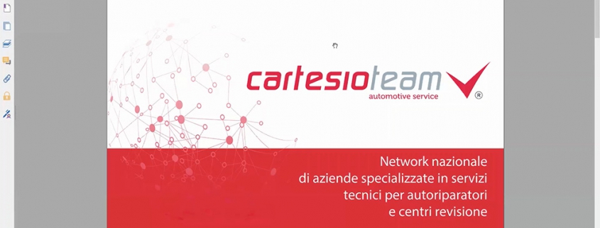 Presentazione Cartesio Team - Webinar Secure Gateway