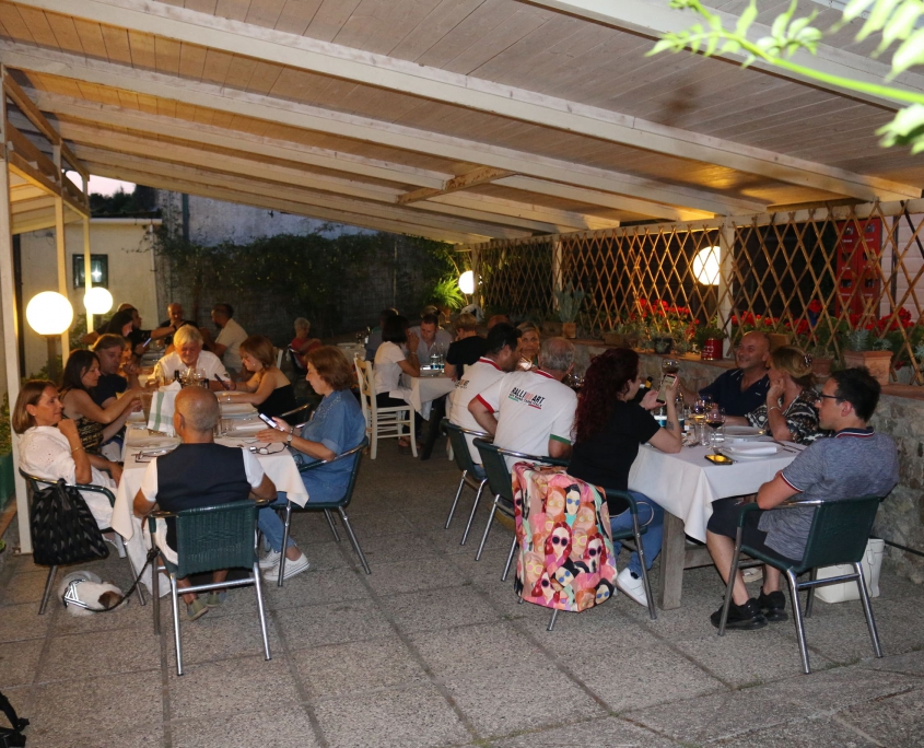 team building convivialità 5