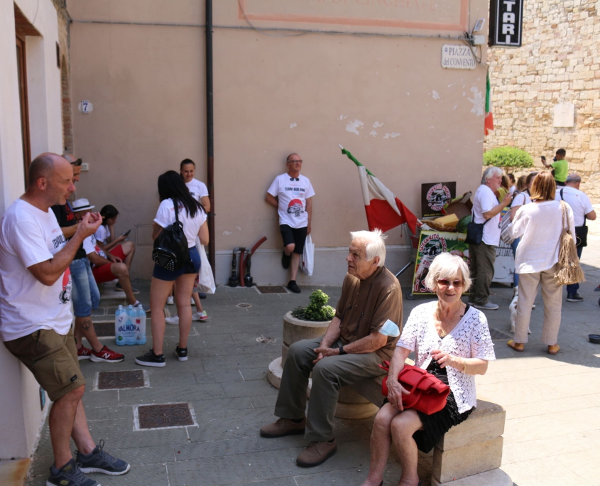 team building- convivialità 7